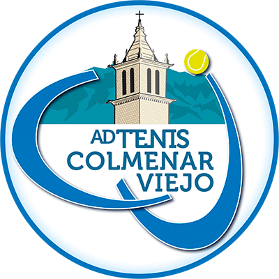 asocicacion deportiva de tenis colmenar viejo